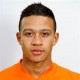 Memphis Depay matchtröja